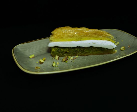 Meqan menu