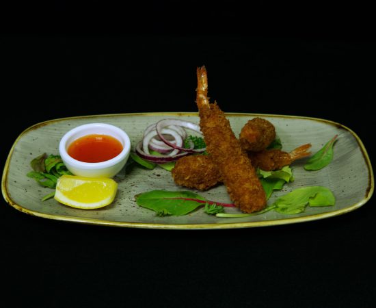 Meqan menu