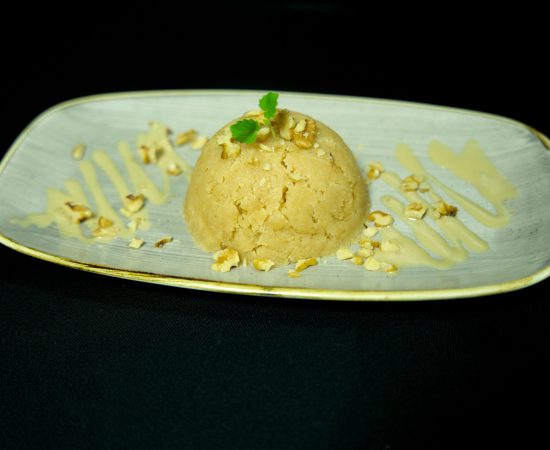 Meqan menu