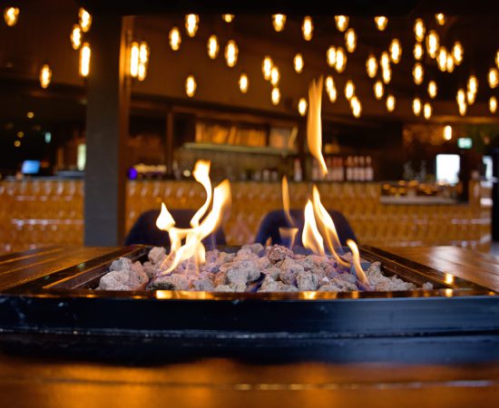 Meqan restaurant