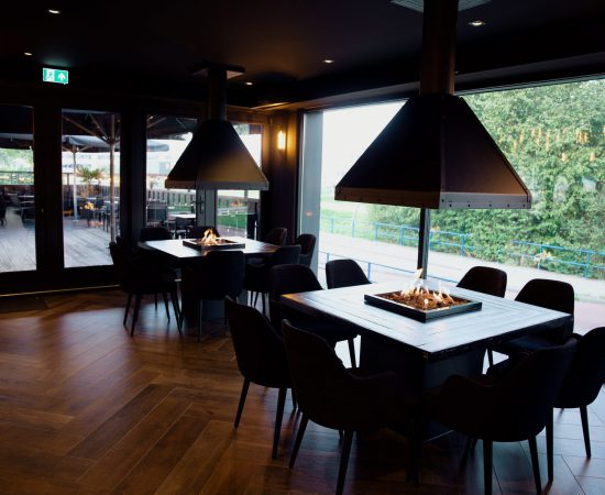 Meqan restaurant