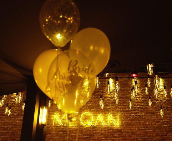 Meqan restaurant