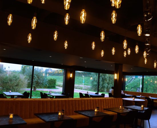 Restaurant Meqan