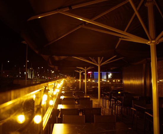 Terras